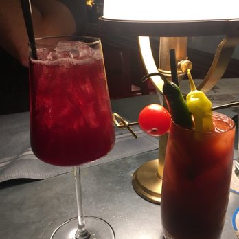 Lamplight Lounge - Morning Glory($14) and Sizzle Reel ($9.50) - New American Near Me - Anaheim, California Lamplight Lounge - Morning Glory($14) and Sizzle Reel ($9.50) - New American Near Me - Anaheim, California