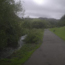 Braidburn Valley Park