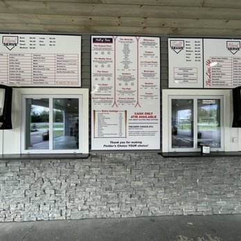 FIELDER’S CHOICE ICE CREAM & MINI GOLF - Updated June 2025 - 54 Photos ...