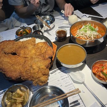 Dawa Kitchen - Foods - Korean Near Me - Garden Grove, California