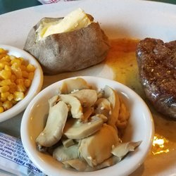 Restaurants In Winter Haven Yelp Norbys Steak Seafood