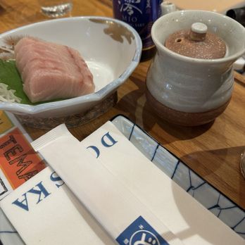 Douska - Sushi Bars Near Me - New York, New York