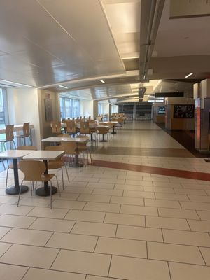 L'Enfant Plaza SW by null