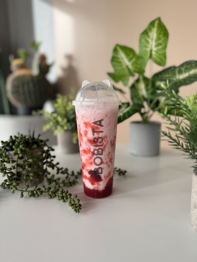 BOBISTA BOBA LOUNGE Updated July 2024 13 Photos 3546 N Zaragoza