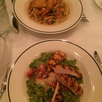 Cafe Santorini - Italian Near Me - Pasadena, California