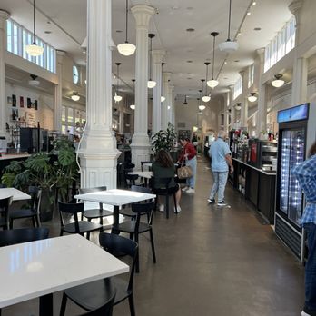 St Roch Market - Food Court Near Me - New Orleans, Louisiana St Roch Market - Food Court Near Me - New Orleans, Louisiana