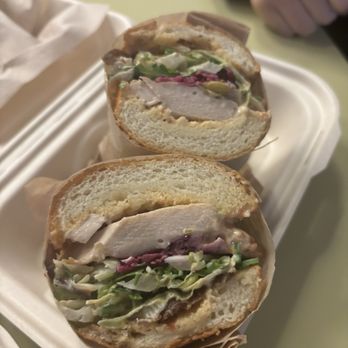 Bleuwiches - KBBQ Bnh M - Sandwiches Near Me - Seattle, Washington Bleuwiches - KBBQ Bnh M - Sandwiches Near Me - Seattle, Washington