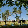 Photo of Beach Yoga Kauai