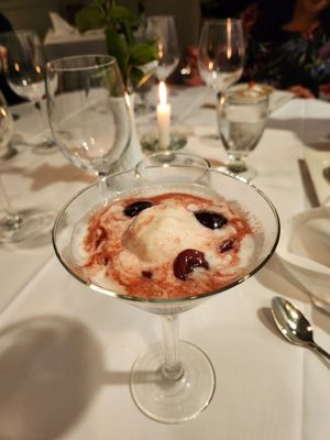 Old Surrey Restaurant by null