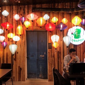 BoBaPoP - Coffee & Tea Near Me - San Gabriel, California