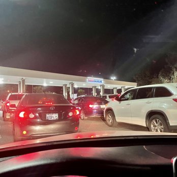 Costco Gasoline - Gas Stations Near Me - Lakewood, California