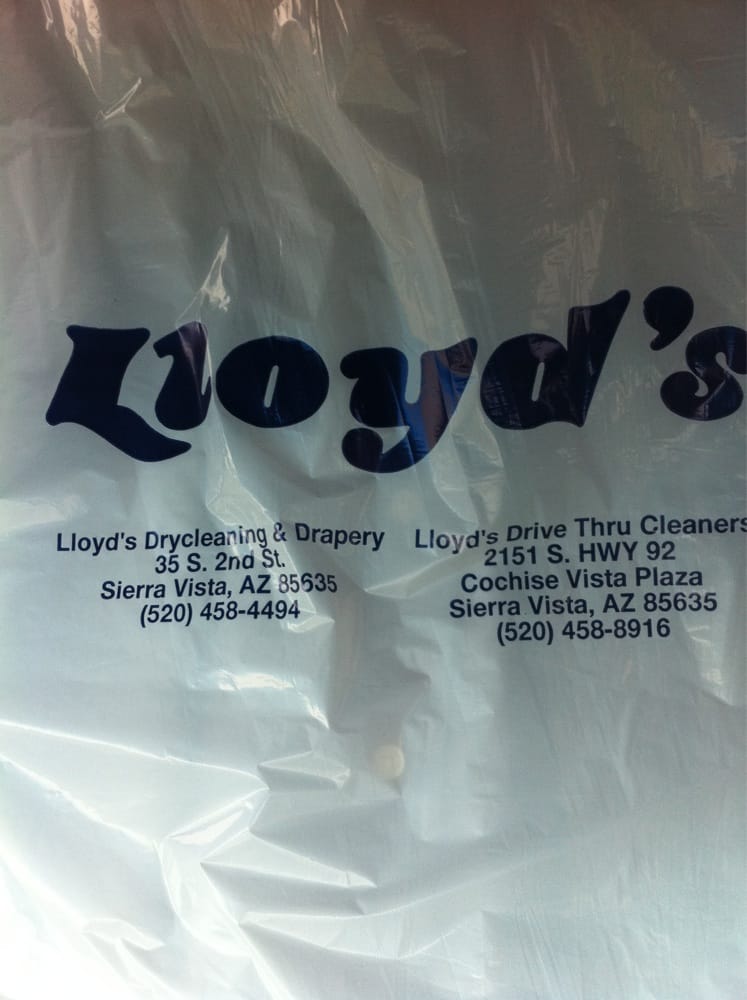 LLOYD’S CLEANERS Updated August 2024 19 Reviews 35 S 2nd St