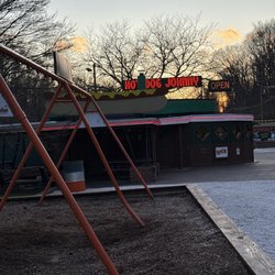 Hot Dog Johnny's