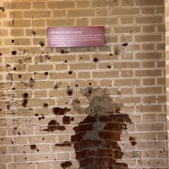 Fort Point - Landmarks & Historical Buildings Near Me - San Francisco, California
