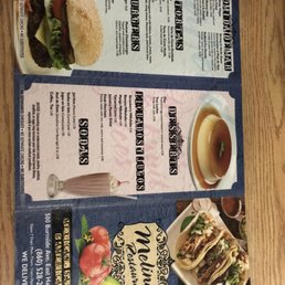 Menu nov 2021 Menu nov 2021