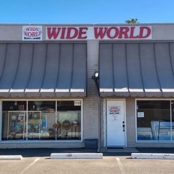 Wide World Maps & More! - Wide World Maps & MORE! Central Phoenix Map Center & Gallery
2133 E Indian School Rd Phoenix AZ 85016 - Bookstores Near Me - Phoenix, Arizona Wide World Maps & More! - Wide World Maps & MORE! Central Phoenix Map Center & Gallery
2133 E Indian School Rd Phoenix AZ 85016 - Bookstores Near Me - Phoenix, Arizona