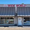 Wide World Maps & More! gift card