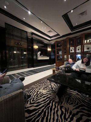 XV Beacon by null XV Beacon by null