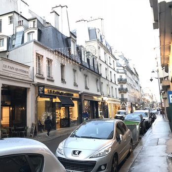 Le Pain Quotidien - Breakfast & Brunch Near Me - Paris, 75
