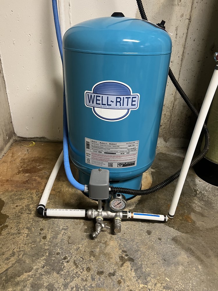 Slide of Lakeside Plumbing