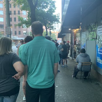 Biscuit Bitch - Line at 7:59am - Breakfast & Brunch Near Me - Seattle, Washington Biscuit Bitch - Line at 7:59am - Breakfast & Brunch Near Me - Seattle, Washington