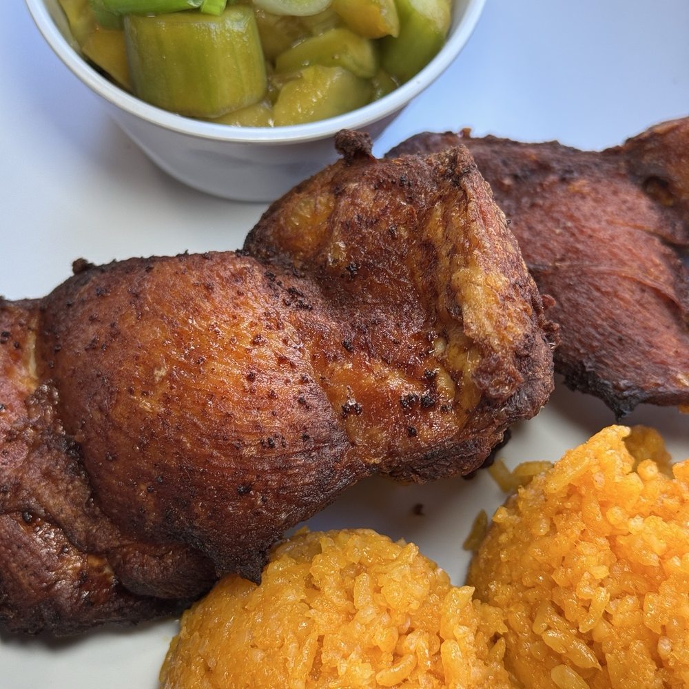 Guahan Grill - Chamorro Style Fried Chicken - Barbeque Near Me - Oceanside, California Guahan Grill - Chamorro Style Fried Chicken - Barbeque Near Me - Oceanside, California