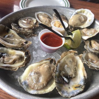 Half Shell Raw Bar - Seafood Near Me - Key West, Florida Half Shell Raw Bar - Seafood Near Me - Key West, Florida