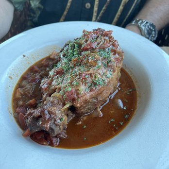 De Nuccio's - Osso bucco - Italian Near Me - Isla Mujeres, ROO De Nuccio's - Osso bucco - Italian Near Me - Isla Mujeres, ROO