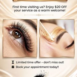 Tiana Lash Pro