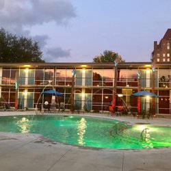 Kinston Motor Lodge