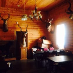 Adri’s - Large private room on the back