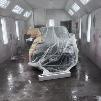 Wreck And Roll Auto Body South - Body Shops Near Me - Chicago, Illinois Wreck And Roll Auto Body South - Body Shops Near Me - Chicago, Illinois