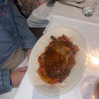 Lupa - Italian Near Me - New York, New York Lupa - Italian Near Me - New York, New York