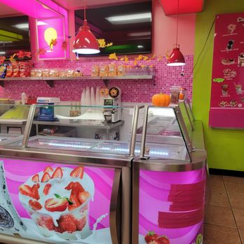 Michoacana Mia - Ice Cream & Frozen Yogurt Near Me - Escondido, California Michoacana Mia - Ice Cream & Frozen Yogurt Near Me - Escondido, California