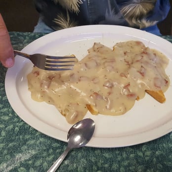 Crying Onion Cafe - Chipped beef - New American Near Me - Tucson, Arizona Crying Onion Cafe - Chipped beef - New American Near Me - Tucson, Arizona
