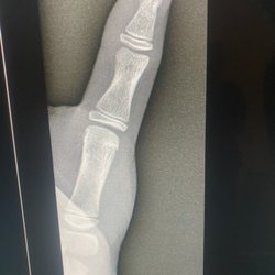 CareNow Urgent care