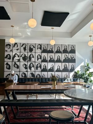 Youngblood Coffee Roasters by null