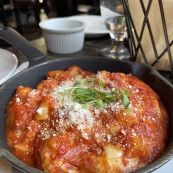 Mast - Gnocchi - Pizza Near Me - Boston, Massachusetts