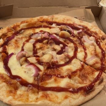 MOD Pizza - Pizza Near Me - Eureka, California