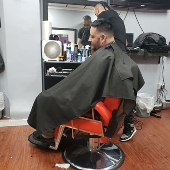 Mr. Barber Barbershop - Barbers Near Me - Harrison, New Jersey Mr. Barber Barbershop - Barbers Near Me - Harrison, New Jersey