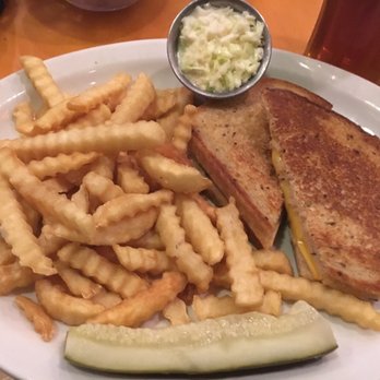 Pittsfield Cafe - Grilled cheese sandwich - Breakfast & Brunch Near Me - Chicago, Illinois