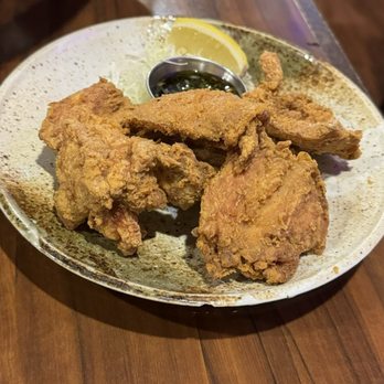 Wagaya - Chicken Karaage - Ramen Near Me - Honolulu, Hawaii