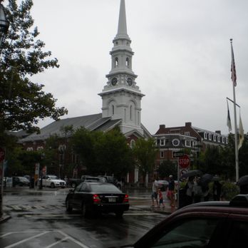 Market Square - North Church - Churches Near Me - Portsmouth, New Hampshire Market Square - North Church - Churches Near Me - Portsmouth, New Hampshire
