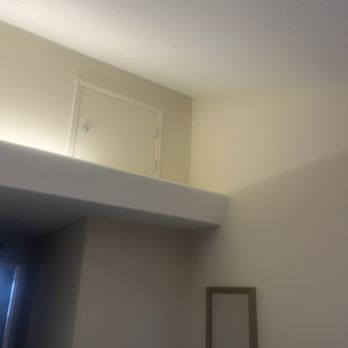 Seascape Beach Resort - Attic door - Venues & Event Spaces Near Me - Aptos, California