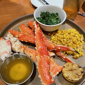 King's Fish House - Tempe - Seafood Near Me - Tempe, Arizona