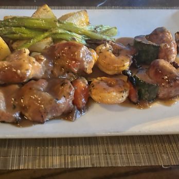 Toscana 52 - Combination Kabobs - Italian Near Me - Feasterville, Pennsylvania