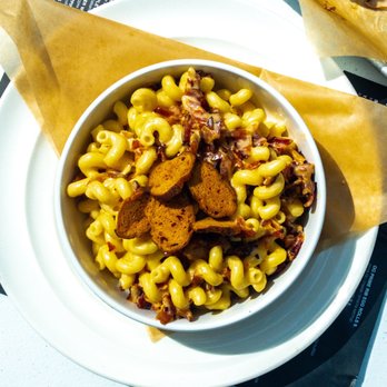 Backyard Brewery - Mac N Cheese - Breweries Near Me - Manchester, New Hampshire Backyard Brewery - Mac N Cheese - Breweries Near Me - Manchester, New Hampshire