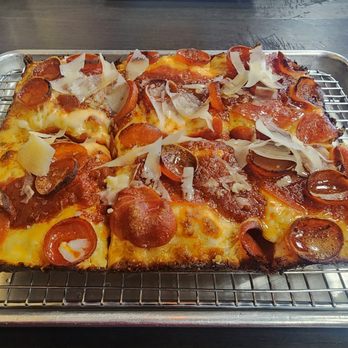 R Town Pizza - Three One Three (4 corner size) - R Town Pizza - Pizza Near Me - Reno, Nevada R Town Pizza - Three One Three (4 corner size) - R Town Pizza - Pizza Near Me - Reno, Nevada