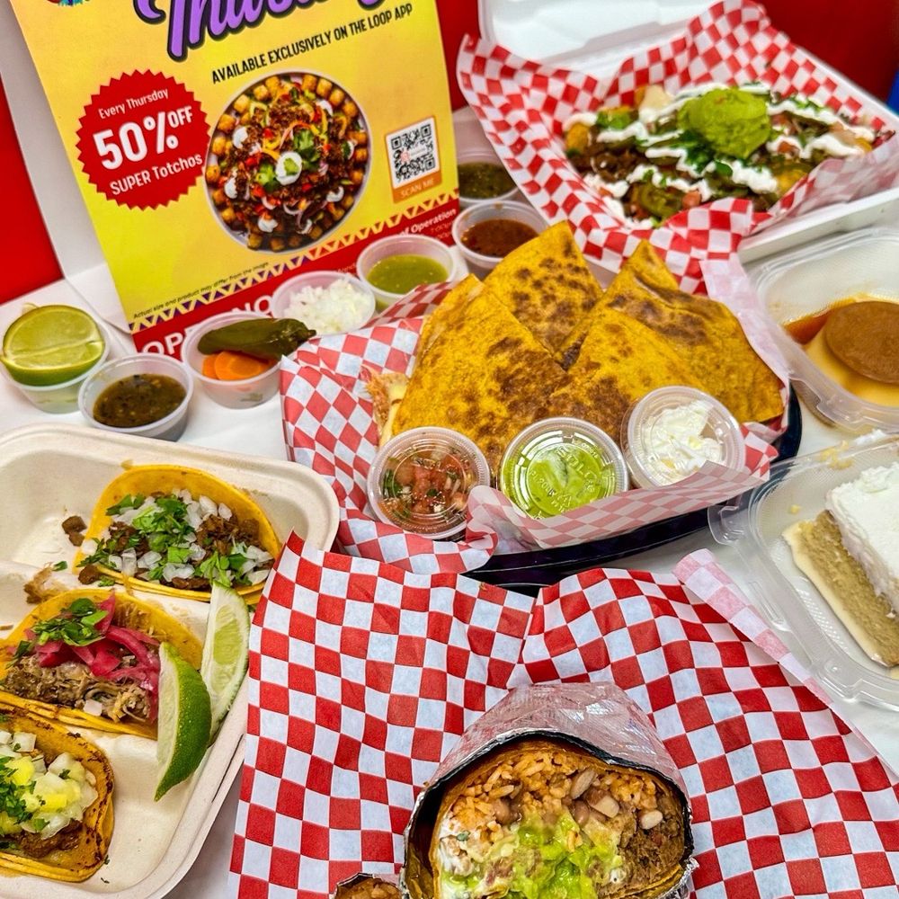 Tacos Chidos - Mexican Near Me - Fremont, California Tacos Chidos - Mexican Near Me - Fremont, California