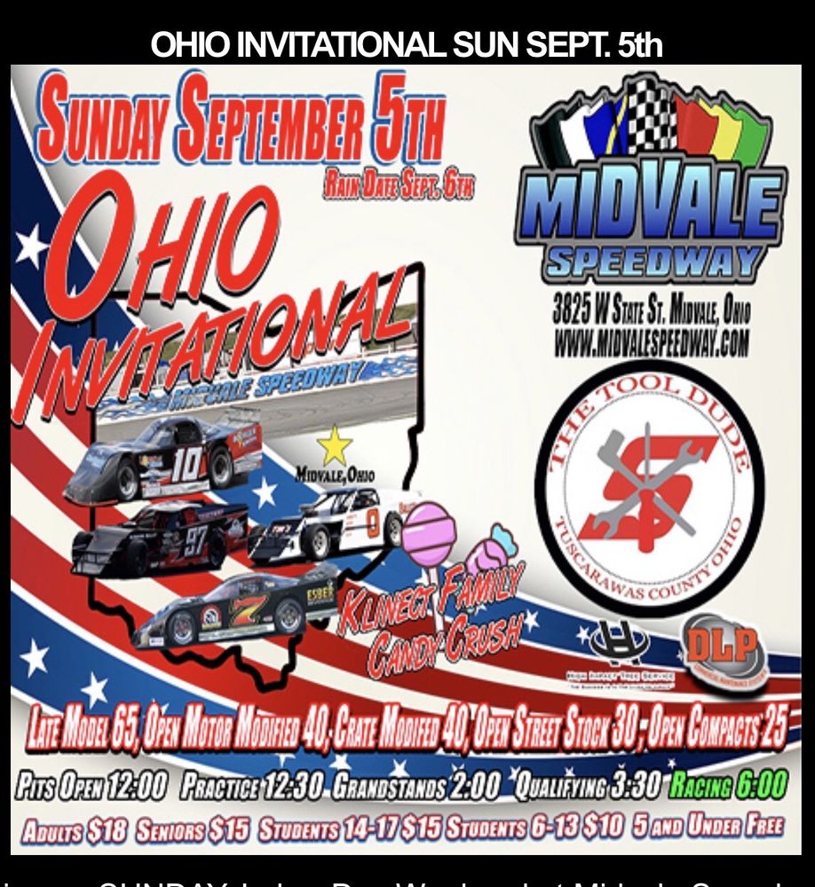 MIDVALE VILLAGE OF - Updated April 2025 - Midvale, Ohio - Local Flavor ...